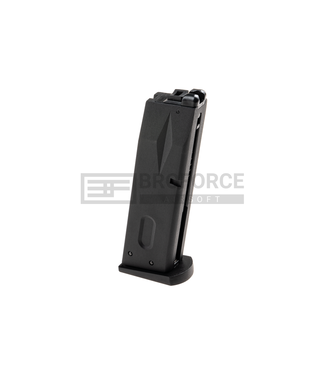 Beretta Magazine Beretta Mod.92 Metal Version GBB