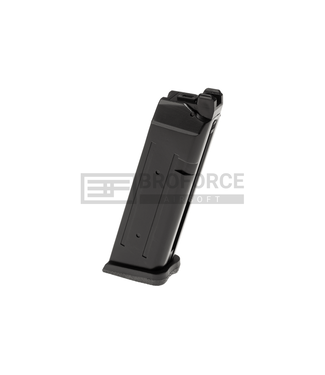 APS Magazine D-Mod / XTP GBB - Black