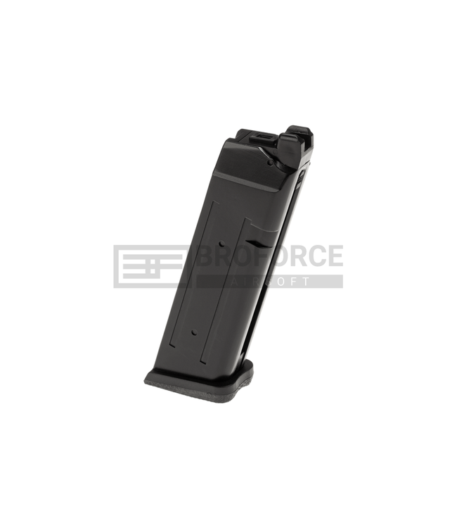 APS Magazine D-Mod / XTP GBB - Black