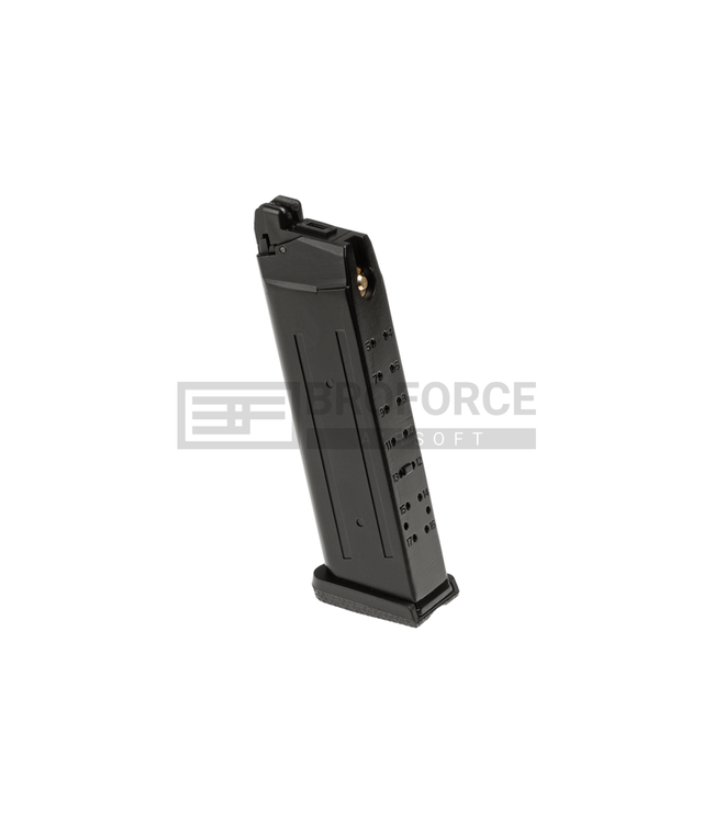 APS Magazine D-Mod / XTP GBB - Black