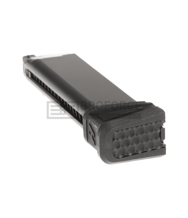 Ascend Magazine DP17 Custom GBB