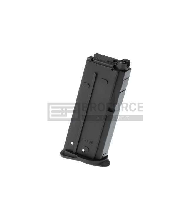 FN Magazine Five-SeveN GBB - Black