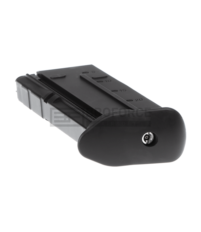 FN Magazine Five-SeveN GBB - Black