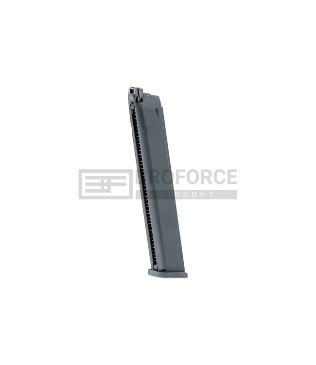 Glock Magazine Glock 18C Metal Version GBB - Black