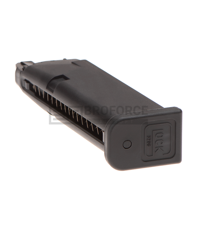 Glock Magazine Glock 19 Metal Version GBB - Black