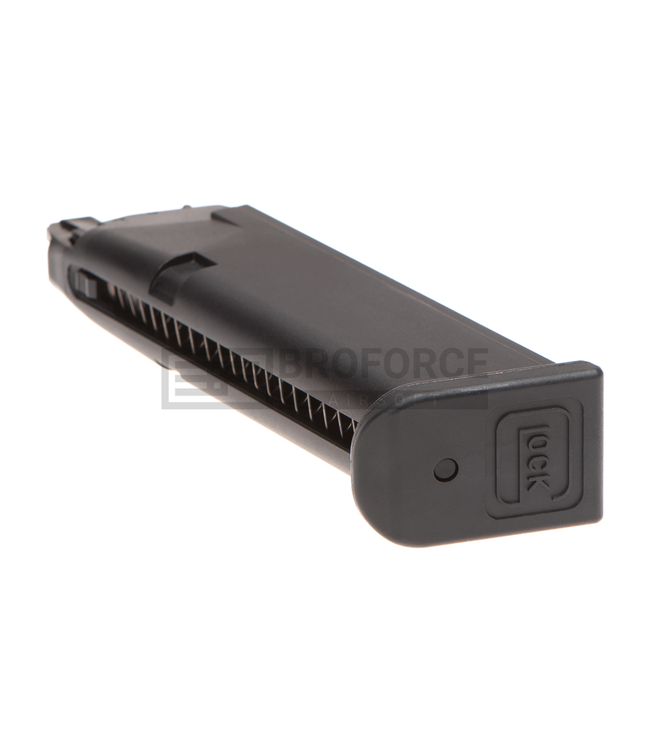 Glock Magazine Glock 45 Metal Version GBB - Black