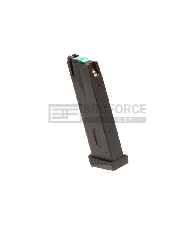 G&G Magazine GPM9 Mk3 GBB 27rds