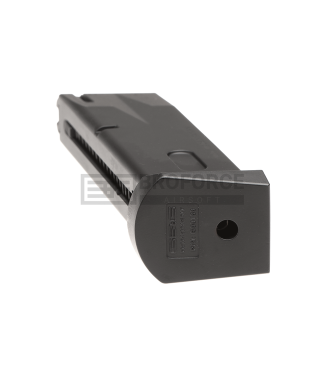 G&G Magazine GPM9 Mk3 GBB 27rds