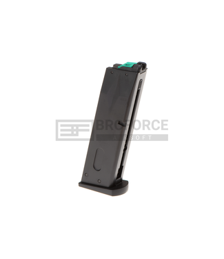 G&G Magazine GPM92 GBB 27rds - Black G&G Magazine GPM92 GBB 27rds - Black