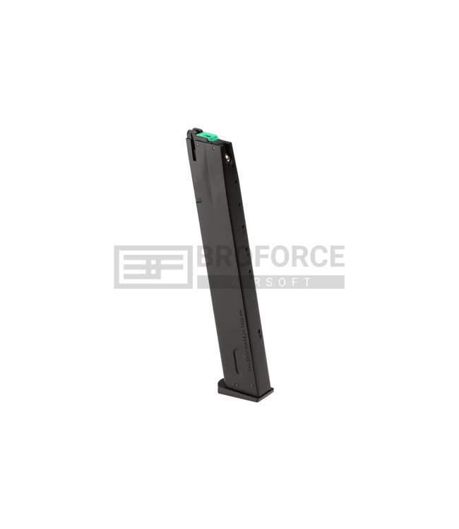 G&G Magazine GPM92 GBB 55rds