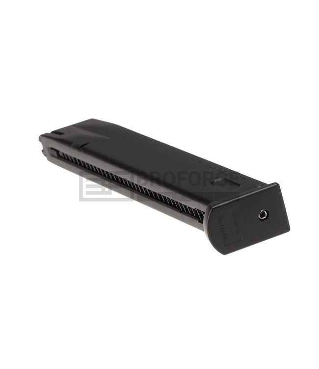 G&G Magazine GPM92 GBB 55rds