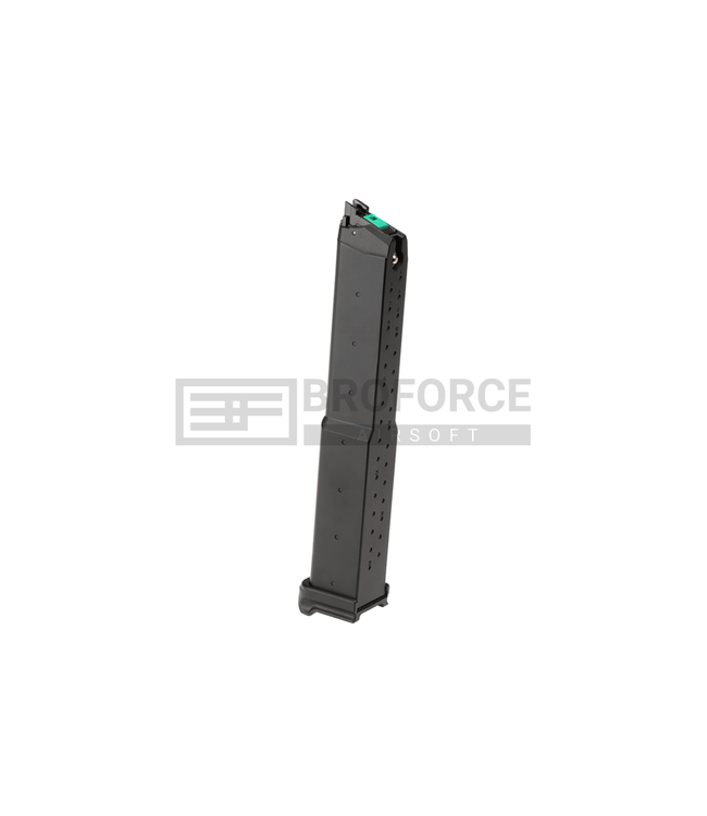 G&G Magazine GTP 9 / SMC 9 GBB 50rds