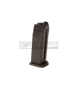 Heckler & Koch Magazine H&K USP / P8A1 Metal Version GBB