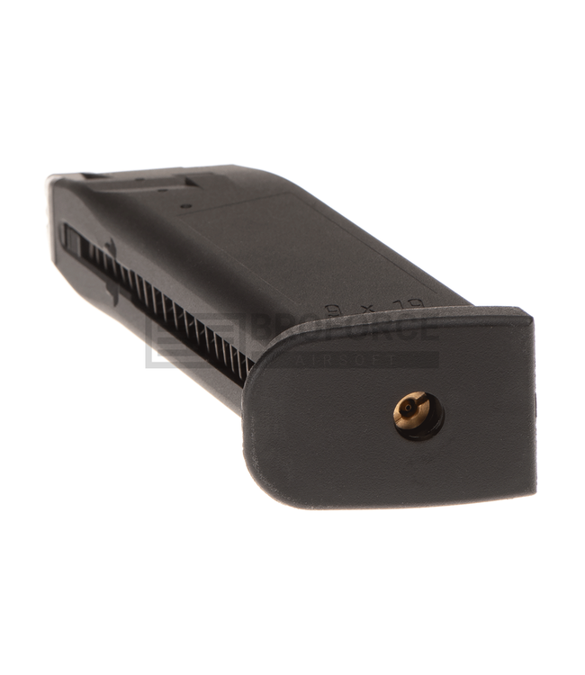 Heckler & Koch Magazine H&K USP / P8A1 Metal Version GBB