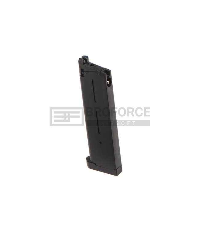 HFC Magazine HG-171 GBB 25rds - Black