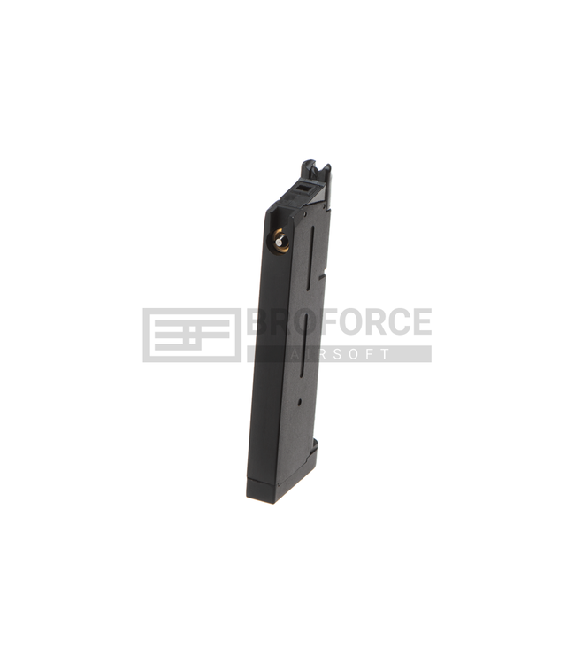 HFC Magazine HG-171 GBB 25rds - Black