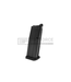 WE Magazine Hi-Capa 3.8 GBB 24rds - Black WE Magazine Hi-Capa 3.8 GBB 24rds - Black