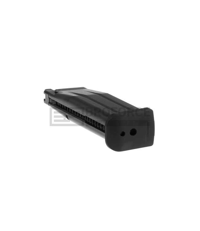 WE Magazine Hi-Capa 3.8 GBB 24rds - Black