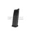 WE Magazine Hi-Capa 4.3 GBB 28rds - Black