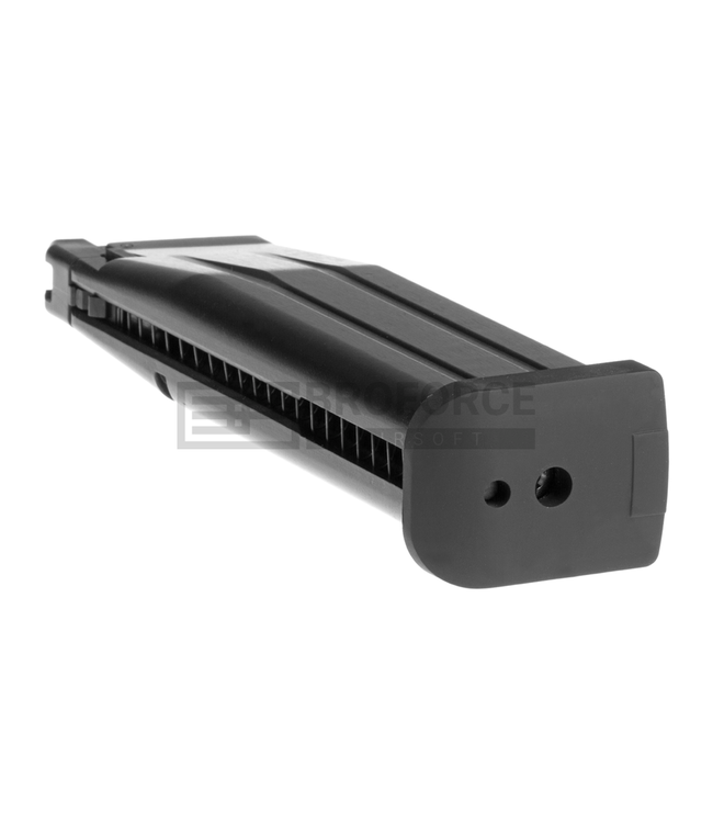 WE Magazine Hi-Capa 4.3 GBB 28rds - Black
