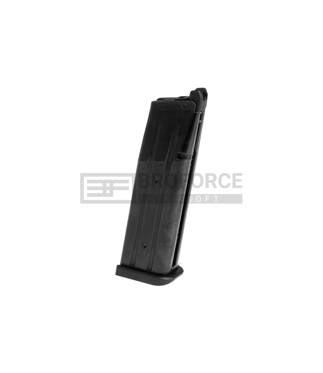 Tokyo Marui Magazine Hi-Capa 4.3 GBB 28rds - Black