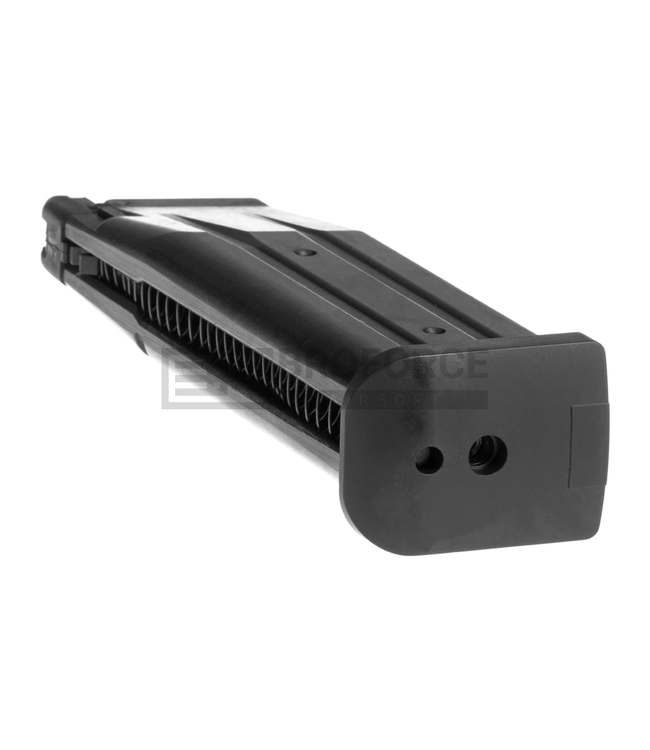 Tokyo Marui Magazine Hi-Capa 4.3 GBB 28rds - Black