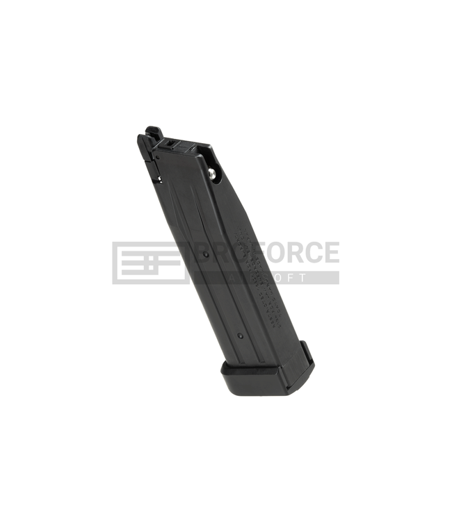 Tokyo Marui Magazine Hi-Capa 5.1 GBB 31rds - Black