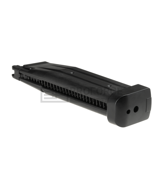 Tokyo Marui Magazine Hi-Capa 5.1 GBB 31rds - Black