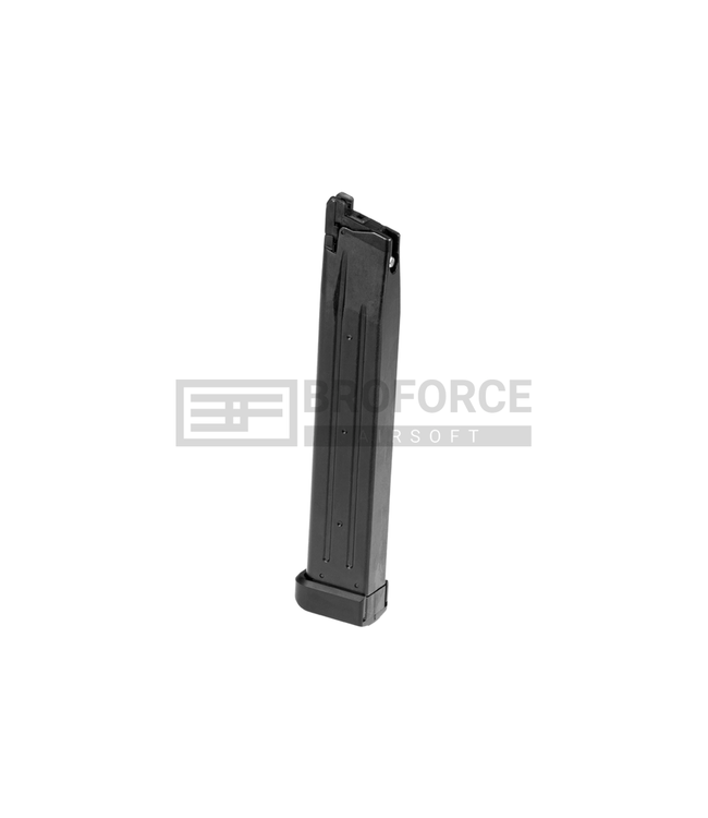 Tokyo Marui Magazine Hi-Capa 5.1 GBB 50rds - Black