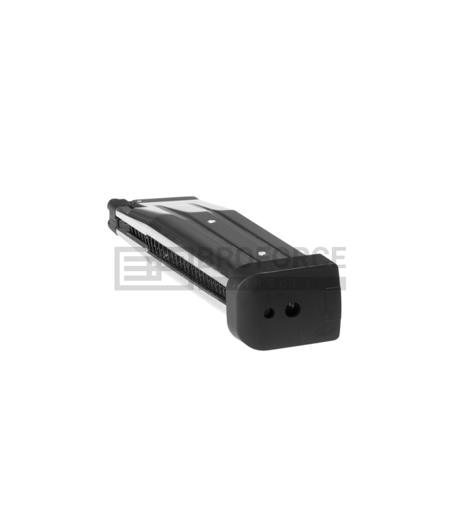 Tokyo Marui Magazine Hi-Capa 5.1 Stainless GBB 31rds - Silver