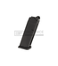 KJ Works Magazine KP-13 GBB 22rds - Black KJ Works Magazine KP-13 GBB 22rds - Black