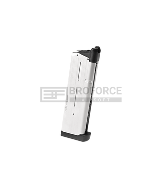 KJ Works Magazine KP-16 GBB 26rds KJ Works Magazine KP-16 GBB 26rds