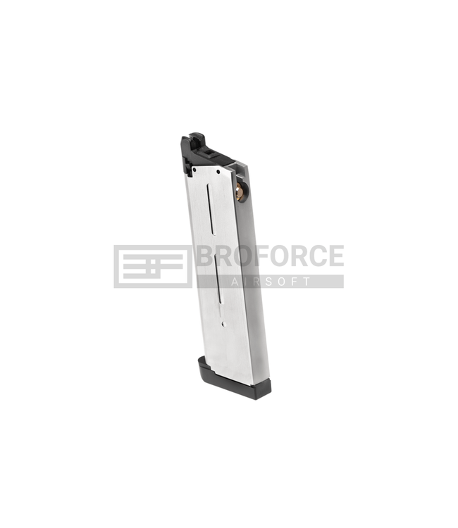 KJ Works Magazine KP-16 GBB 26rds