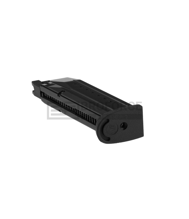 WE Magazine M&P / WET-05 Metal Version GBB - Black