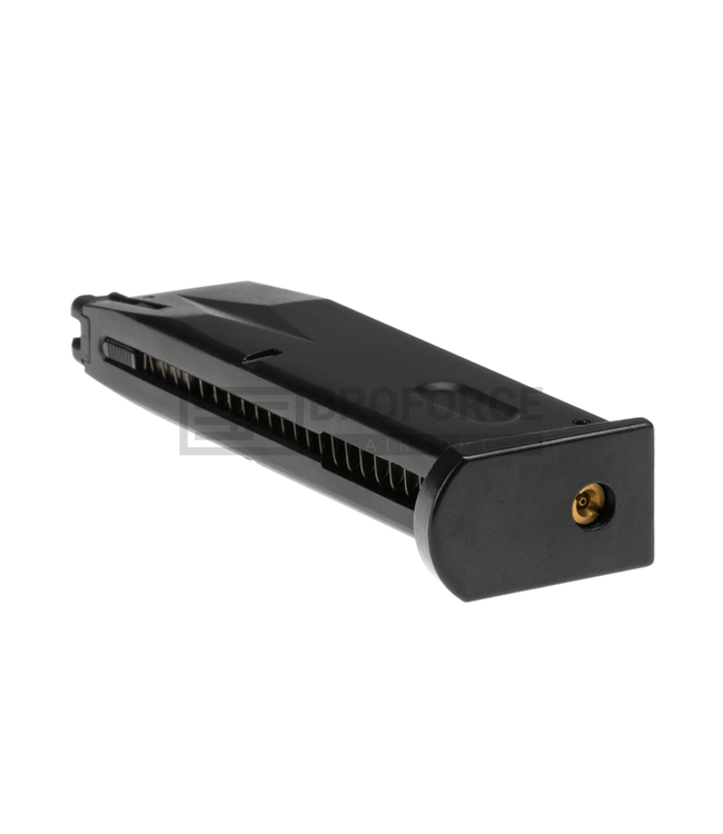 LS Magazine M9 GBB 25rds - Black