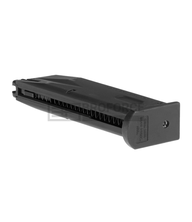 Tokyo Marui Magazine M9 GBB 26rds - Black