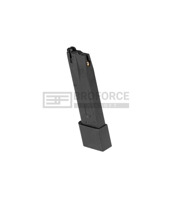 Tokyo Marui Magazine M9 GBB 32rds - Black