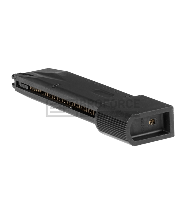 Tokyo Marui Magazine M9 GBB 32rds - Black