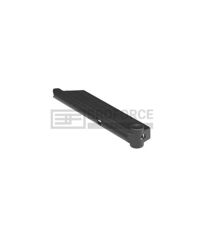 WE Magazine P08 GBB 15rds - Black