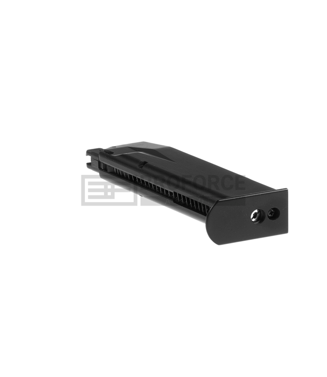 WE Magazine P226 MK25 GBB 26rds - Black