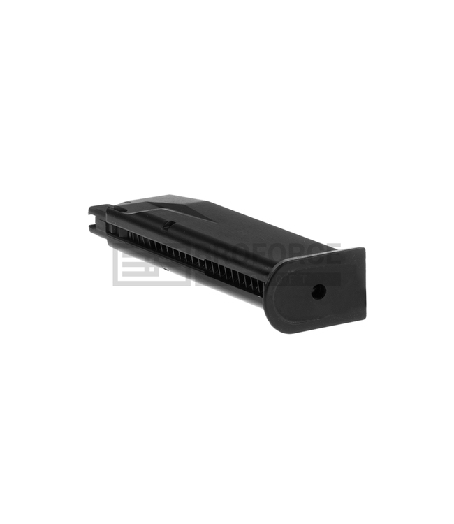 WE Magazine P228 GBB 24rds - Black