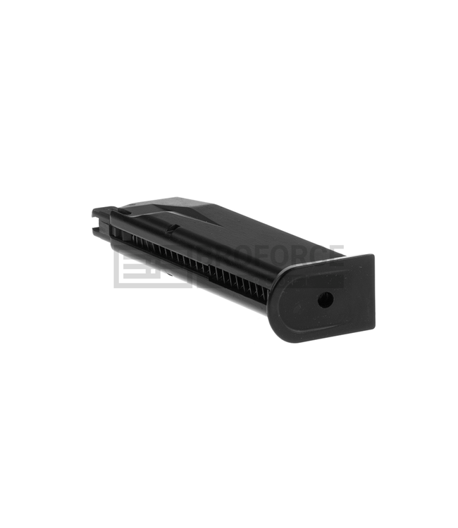 WE Magazine P229 GBB 24rds - Black