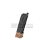 SIG Sauer Magazine P320 M17 Full Metal GBB 21rds - Tan