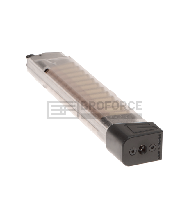 G&G Magazine Piranha GBB 20rds