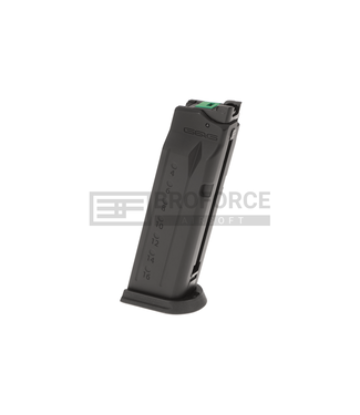 G&G Magazine Piranha GBB 25rds G&G Magazine Piranha GBB 25rds