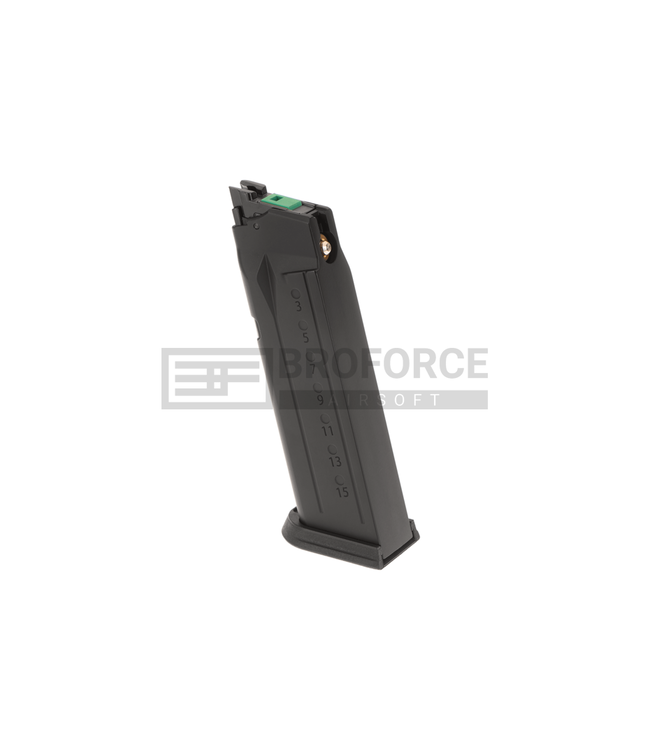 G&G Magazine Piranha GBB 25rds
