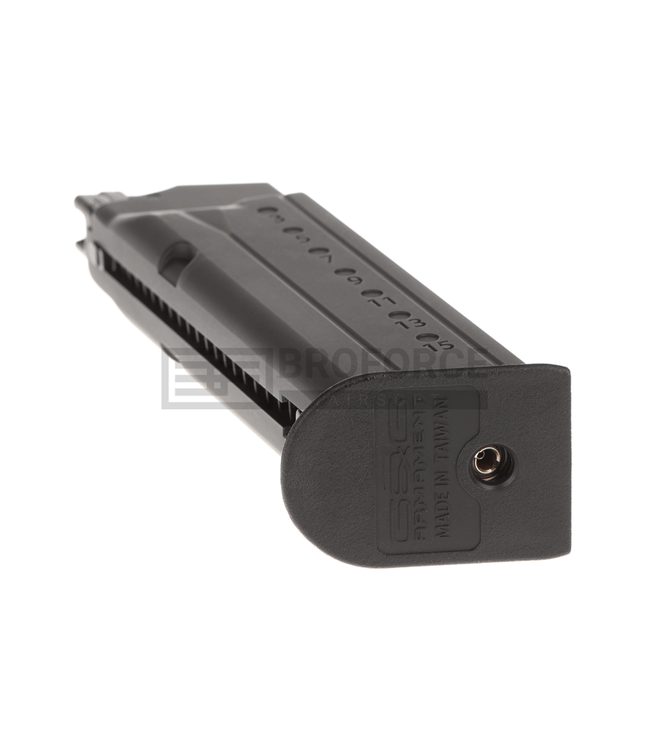 G&G Magazine Piranha GBB 25rds