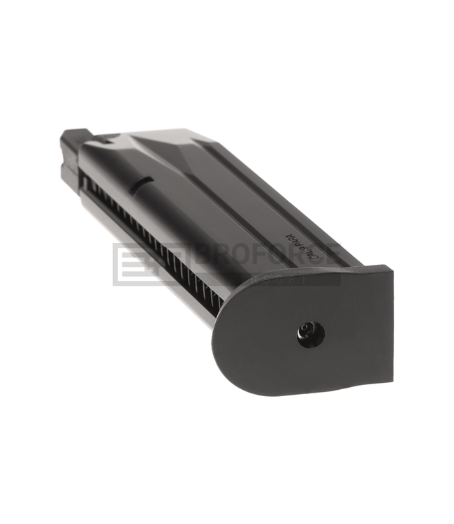WE Magazine PX4 Bulldog GBB 26rds - Black