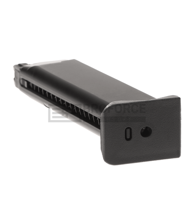 AW Custom Magazine VX-Series GBB 25rds - Black