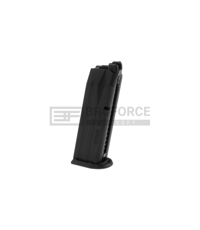 Walther Magazine Walther PPQ M2 Metal Version GBB - Black
